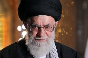 İran dini liderinden Hamaney'den son dakika açıklaması!