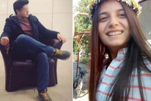 Öğrenci apartında vahşi cinayet! ''Öç almak için kızımla barışmış''
