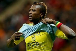 Bursaspor'un istediği Twumasi tam bir gol makinesi