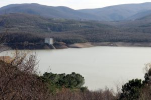Yalova'da susuzluk alarmı