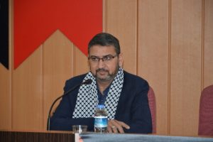 Hamas Sözcüsünden Türkiye'ye teşekkür