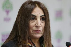 HDP'li Tuğluk'a hapis cezası