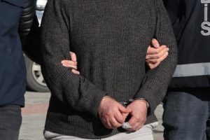 Yasin Börü davasının firari sanığı yakalandı