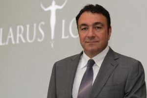 Ünlü mimar Kıran'ın acı kaybı