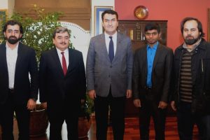 Bursa'nın ''Genç Muhafızı'' Osmangazi'de