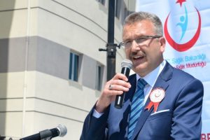 Bursa Karacabey'de dönüşüm yeni yılda da devam edecek