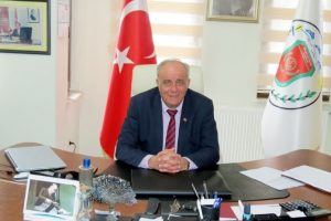 Bursa Mudanya Esnaf Odaları Başkanı Usta'dan esnaf odası adaylık açıklaması