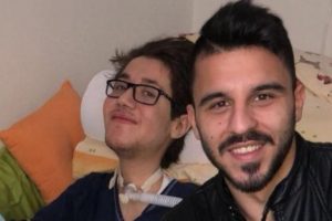 Aytaç Kara'dan anlamlı ziyaret