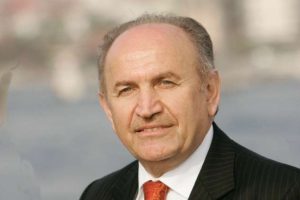 Kadir Topbaş'ın projeleri iptal edildi