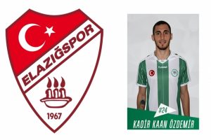İlk transfer Süper Lig'den