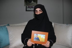 Yasin Börü'nün annesi: ''Suçu ve ihmali olan herkes yargılansın''