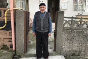 Umre ve evlilik için biriktirdiği parayı dolandırıcılara kaptırdı