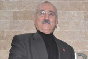 Tacizden yargılanan Ak Parti İlçe Başkanı istifa etti