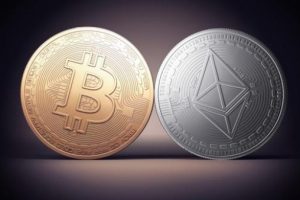 Ethereum'dan rekor geldi! Hızla yükseliyor