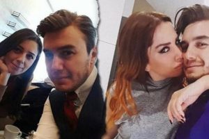 Ceceli'nin eski eşinden avukatına dava