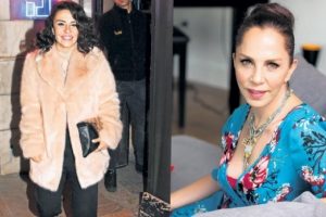 Sertab'la küslük yokmuş!