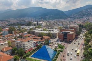 Bursa'da bugün ve yarın hava durumu nasıl olacak? (04 Ocak 2018 Perşembe)