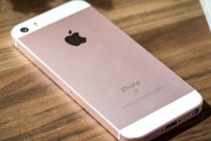 Apple'ın yeni minik bombası iPhone SE 2 nasıl olacak?