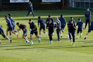 Fenerbahçe'nin Antalya kampı yarın başlıyor