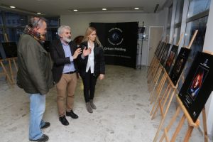 Bursa'da bu fotoğraflar izleyenleri büyüledi