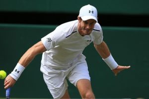 Murray, Avustralya Açık'tan çekildi