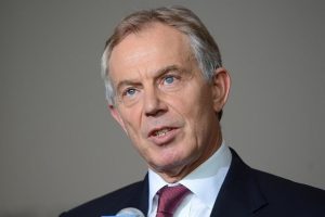 Blair'den Trump'a 'dinleme' uyarısı iddiası
