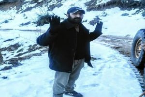 Erzincan'daki teröristleri o ihbar etmiş