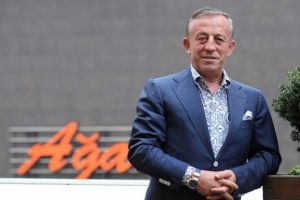 'Ağaoğlu'na yedirmeyiz'' kampanyasına Ağaoğlu'ndan destek