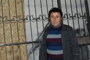 Dilenci olduğu için ceza yemişti, nedeni çok farklı çıktı