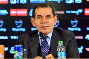Özbek: Çalışmalarımızın karşılığını 2018'de göreceğiz