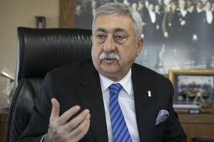 Palandöken: Sicil kayıt ücreti ve yıllık aidat tarifesi 2018'de artırılmayacak