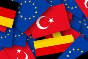 Diplomatik gerilim ihracata yansımadı