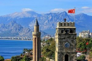 İngilizler açıkladı: 2018 Türkiye yılı olacak