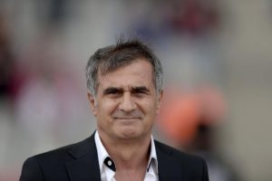Güneş: Cenk'e hayırlı olsun diyoruz