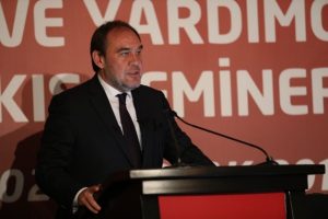Demirören: Hata yapan arkadaşlarımız elbette oldu