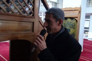 Batman'da dolandırıcılar köye dadandı, imam anonsla uyardı
