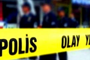 Suriyeli sevgilisiyle kocasını öldüren kadın tutuklandı