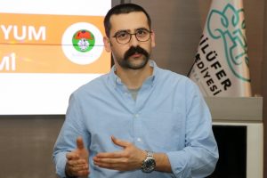 Bursa Karagöz Leo Kulübü ile Nilüfer Gençlik Ofisi güçlerini birleştirdi