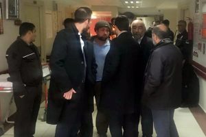 Mardin'de kavga: 1 ölü, 3 yaralı