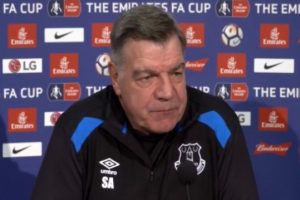 Allardyce da Cenk'i doğruladı