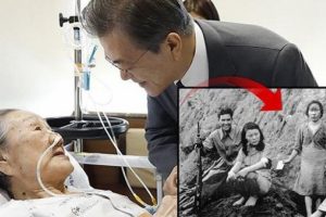 Seks kölesi yapılmış kadınlardan özür diledi