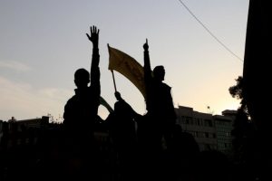 İran ordusu: Gerekirse müdahaleye hazırız!