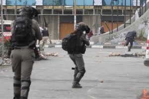 İsrail'in Filistinlilere yönelik ihlalleri sürüyor