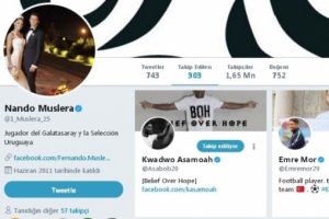 Muslera, Galatasaray taraftarlarını heyecanlandırdı