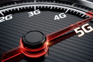 ABD yıl sonunda 5G'ye başlıyor