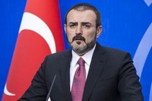 Ünal: Hukuk faciası, yok hükmünde