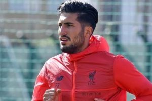 Emre Can, Liverpool'dan ayrılmıyor
