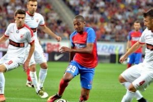 William resmen Kayserispor'da