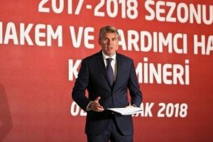 Rosetti'den VAR açıklaması!