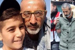 Oğlunu vahşice öldüren adama ağırlaştırılmış müebbet istemi